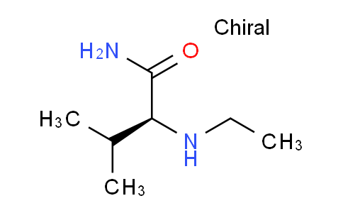 CAS No. 1381929-59-4, N-Ethyl L-Z-Valinamide