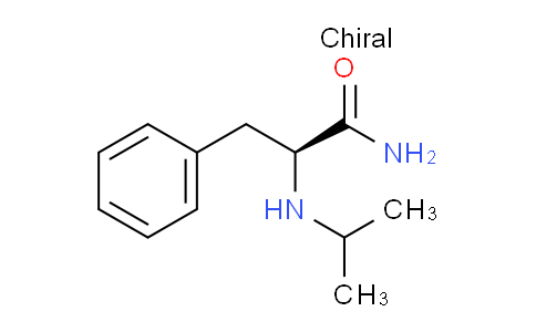 CAS No. 78684-05-6, N-Isopropyl L-Z-Phenylalaninamide