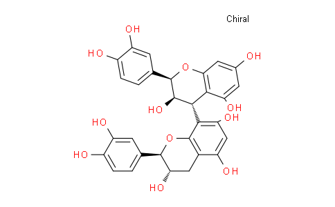 CAS No. 20315-25-7, Procyanidin B1