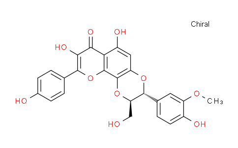 CAS No. 86831-53-0, Rhodiolin