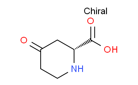 CAS No. 894767-26-1, (R)-4-Oxopiperidine-2-carboxylic acid