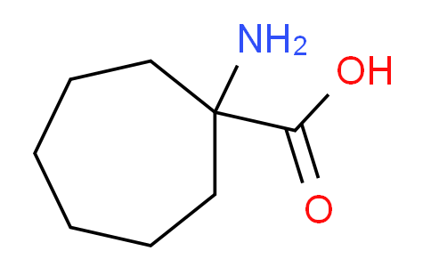 CAS No. 6949-77-5, 1-Aminocycloheptanecarboxylic acid