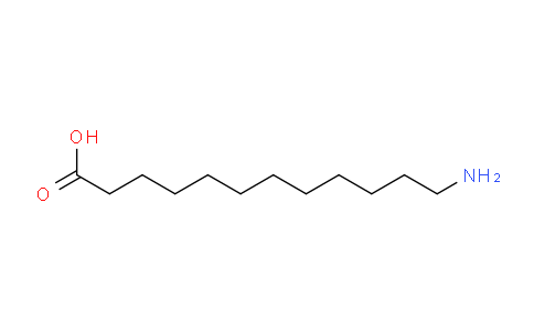 CAS No. 693-57-2, 12-Aminododecanoic acid