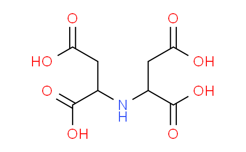 MC628521 | 7408-20-0 | 2,2'-Azanediyldisuccinic acid