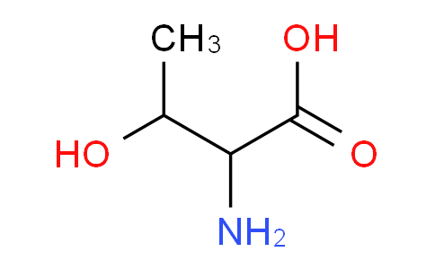 7004-04-8 | 2-Amino-3-hydroxybutanoic acid