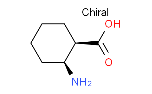 DY628859 | 5691-20-3 | cis-2-Aminocyclohexanecarboxylic acid
