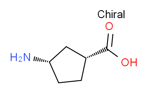 DY628863 | 49805-32-5 | cis-3-Aminocyclopentanecarboxylic acid