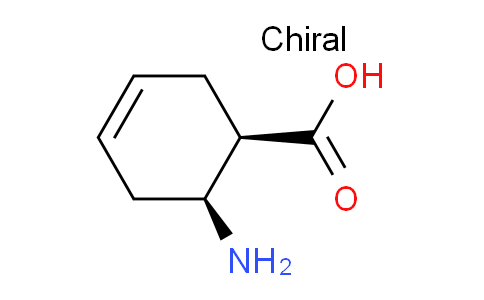 DY628866 | 54162-90-2 | Cis-6-aminocyclohex-3-enecarboxylic acid