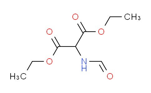DY628880 | 6326-44-9 | Diethyl 2-formamidomalonate