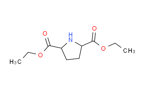 DY628881 | 41994-50-7 | Diethyl pyrrolidine-2,5-dicarboxylate