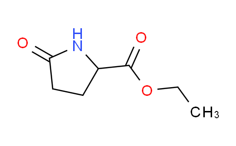 DY628917 | 66183-71-9 | Ethyl 5-oxopyrrolidine-2-carboxylate