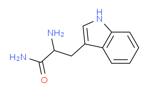 CAS No. 6720-02-1, H-DL-Trp-NH2