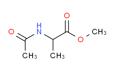 DY628978 | 26629-33-4 | Methyl 2-acetamidopropanoate