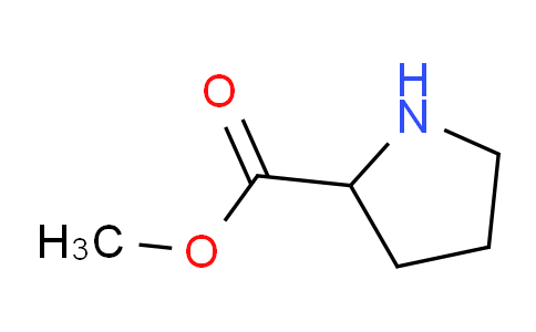 DY629008 | 52183-82-1 | Methyl pyrrolidine-2-carboxylate