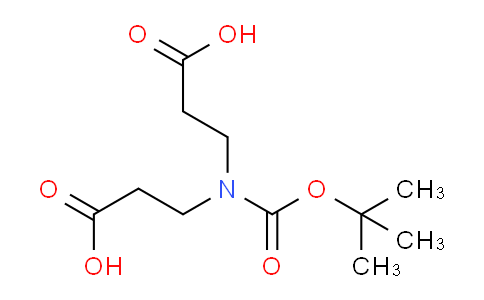 DY629016 | 143766-89-6 | N-Boc-Iminodipropionic acid