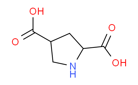 DY629029 | 99319-03-6 | Pyrrolidine-2,4-dicarboxylic acid