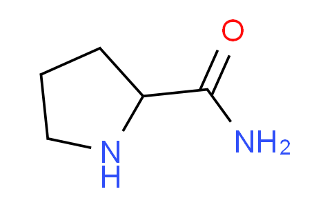 DY629030 | 2812-47-7 | Pyrrolidine-2-carboxamide