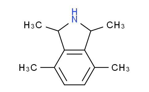 CAS No. 10006-81-2, 1,3,4,7-Tetramethylisoindoline