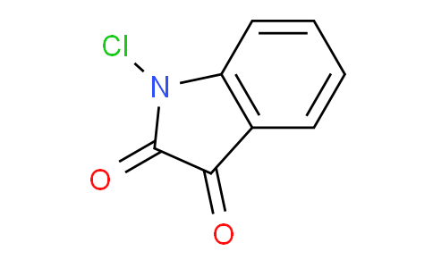 CAS No. 2959-03-7, 1-Chloroindoline-2,3-dione