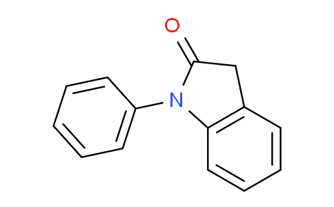 CAS No. 3335-98-6, 1-Phenyloxindole