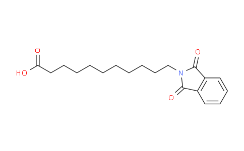 MC629401 | 4403-42-3 | 11-(1,3-Dioxoisoindolin-2-yl)undecanoic acid
