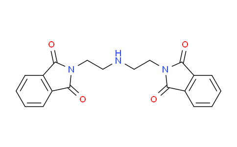 63563-83-7 | 2,2'-(Azanediylbis(ethane-2,1-diyl))bis(isoindoline-1,3-dione)