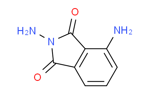CAS No. 121433-36-1, 2,4-Diaminoisoindole-1,3-dione