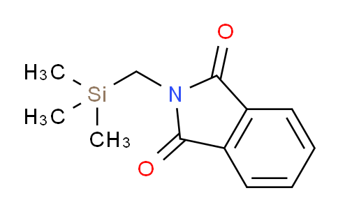 CAS No. 18042-62-1, 2-((Trimethylsilyl)methyl)isoindoline-1,3-dione
