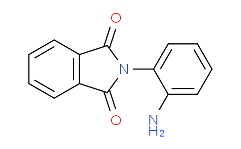 CAS No. 4506-62-1, 2-(2-Aminophenyl)isoindoline-1,3-dione