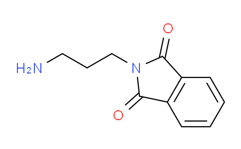 CAS No. 4773-14-2, 2-(3-Aminopropyl)isoindoline-1,3-dione