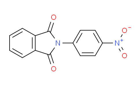 CAS No. 31604-39-4, 2-(4-Nitrophenyl)isoindoline-1,3-dione