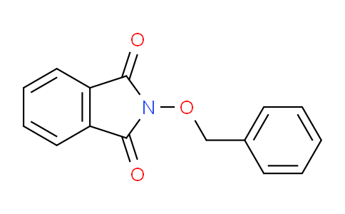 CAS No. 16653-19-3, 2-(Benzyloxy)isoindoline-1,3-dione