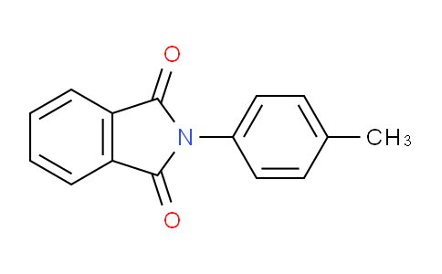 CAS No. 2142-03-2, 2-(p-Tolyl)isoindoline-1,3-dione