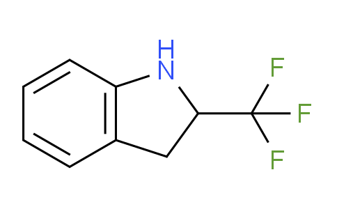 DY629768 | 1365988-04-0 | 2-(Trifluoromethyl)indoline