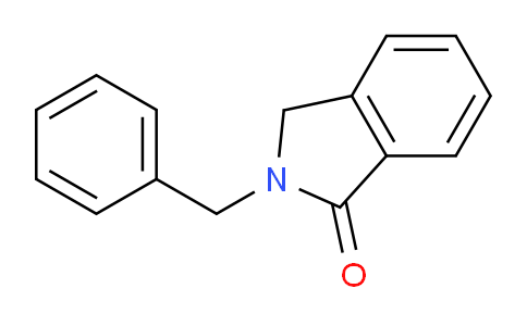 CAS No. 13380-32-0, 2-Benzylisoindolin-1-one