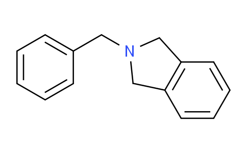 CAS No. 35180-14-4, 2-Benzylisoindoline