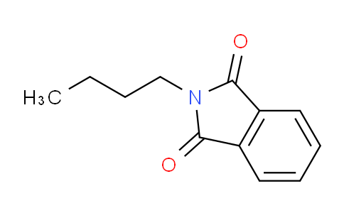 CAS No. 1515-72-6, 2-Butylisoindoline-1,3-dione