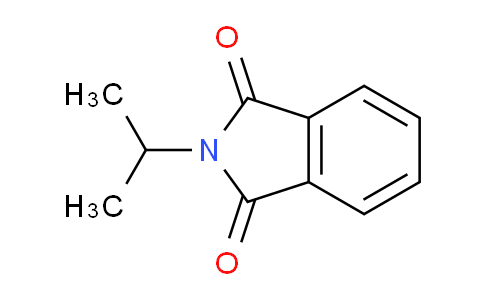 CAS No. 304-17-6, 2-Isopropylisoindoline-1,3-dione