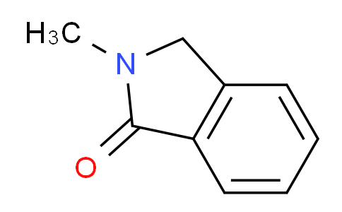 CAS No. 5342-91-6, 2-Methylisoindolin-1-one
