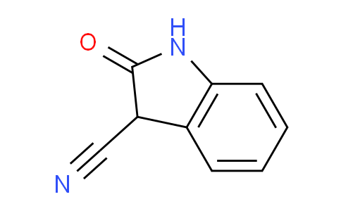 CAS No. 73859-65-1, 2-Oxoindoline-3-carbonitrile