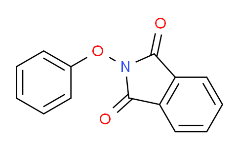 CAS No. 64908-64-1, 2-Phenoxyisoindoline-1,3-dione
