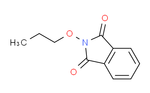 CAS No. 51951-26-9, 2-Propoxyisoindoline-1,3-dione