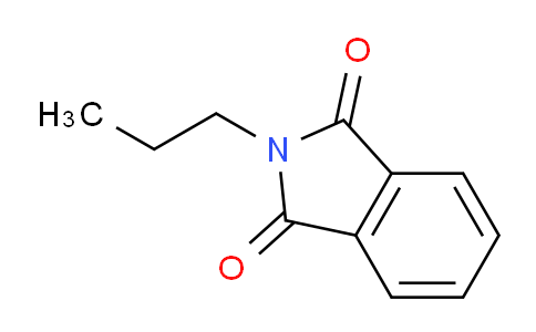 CAS No. 5323-50-2, 2-Propylisoindoline-1,3-dione