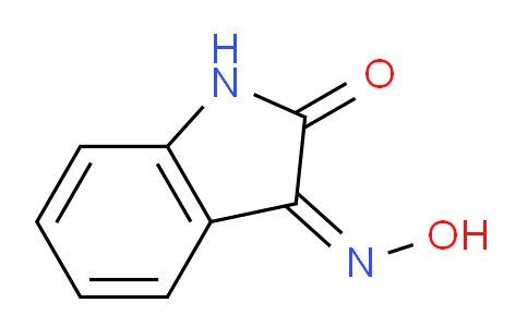CAS No. 607-28-3, 3-(Hydroxyimino)indolin-2-one