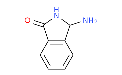 CAS No. 93679-99-3, 3-Aminoisoindolin-1-one