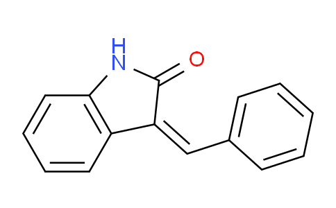 CAS No. 3359-49-7, 3-Benzylideneindolin-2-one