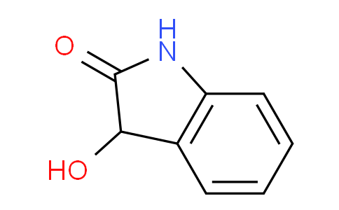 CAS No. 61-71-2, 3-Hydroxyindolin-2-one