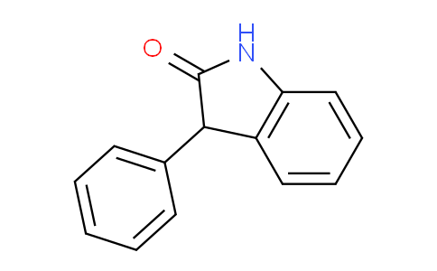 CAS No. 3456-79-9, 3-Phenylindolin-2-one