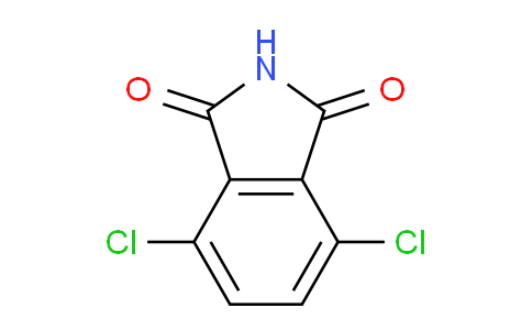 CAS No. 55789-50-9, 4,7-Dichloroisoindoline-1,3-dione