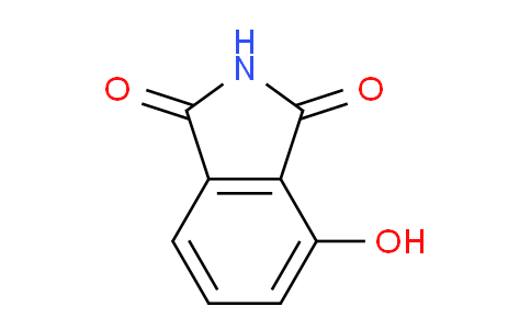 CAS No. 41709-87-9, 4-Hydroxyisoindoline-1,3-dione